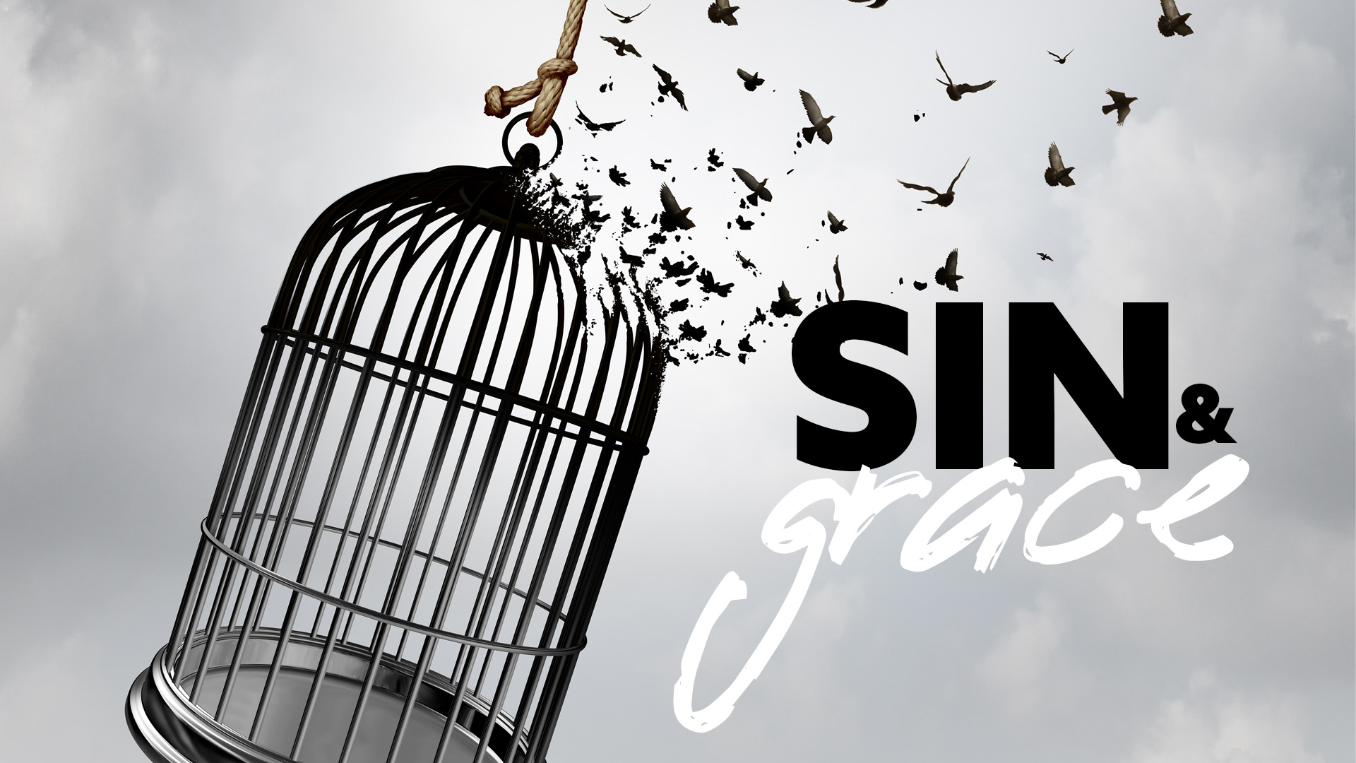 The Nature of Sin