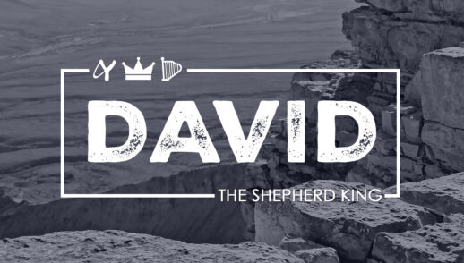 DAVID ‘Unifying King’